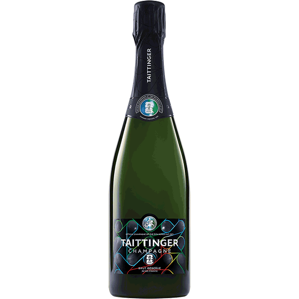 Picture of Taittinger FIFA World Cup Edition Reserve Brut