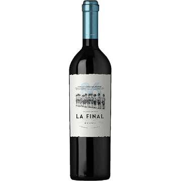 Picture of La Final Malbec 2022