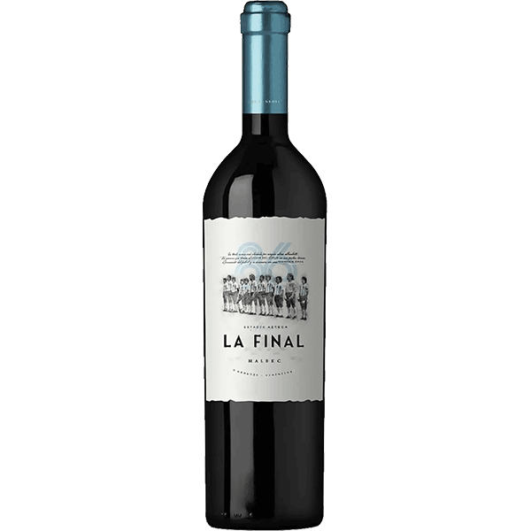Picture of La Final Malbec 2022