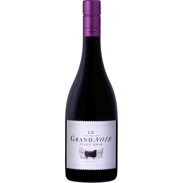 Picture of Le Grand Noir Pinot Noir