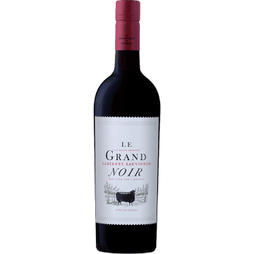 Picture of Le Grand Noir Cabernet Sauvignon