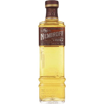 Picture of Nemiroff Honey Pepper Vodka 
