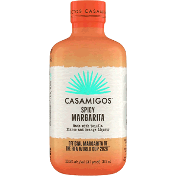 Picture of Casamigos Spicy Margarita