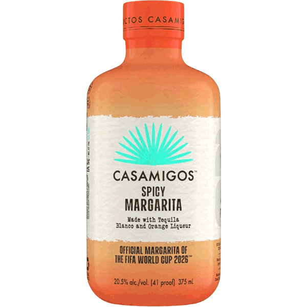 Picture of Casamigos Spicy Margarita