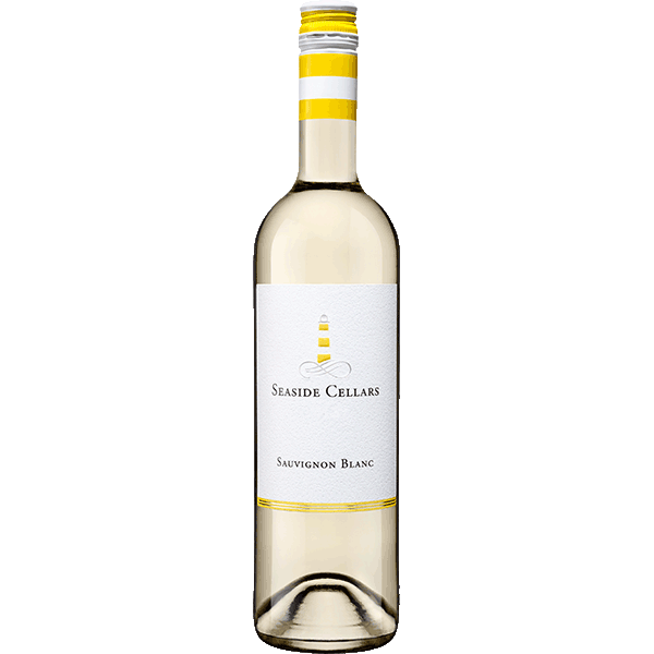 Picture of Seaside Cellars Sauvignon Blanc 2023