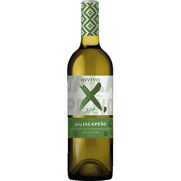 Picture of Invivo X by Sarah Jessica Parker Spicy Jalapeno