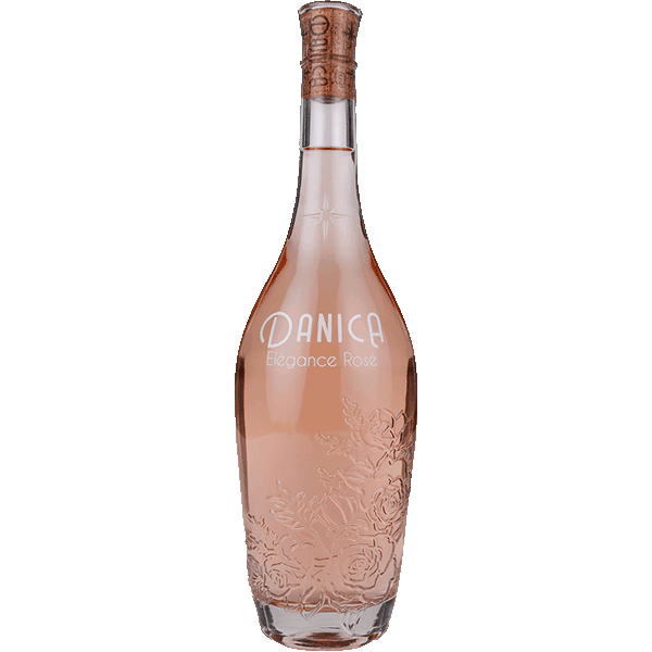 Picture of Danica Elegance Rose 2024