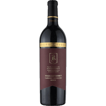 Picture of Reputation Stags Leap District Cabernet Sauvignon 2023