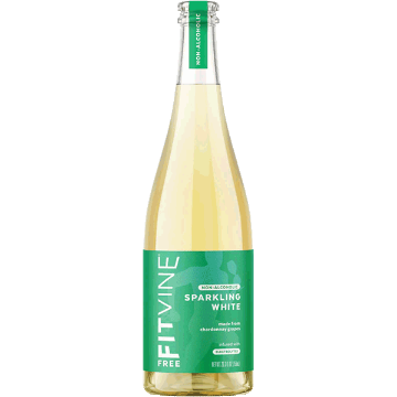 Picture of FitVine Free Sparkling White