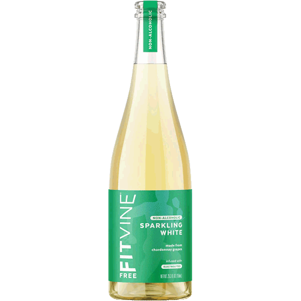 Picture of FitVine Free Sparkling White
