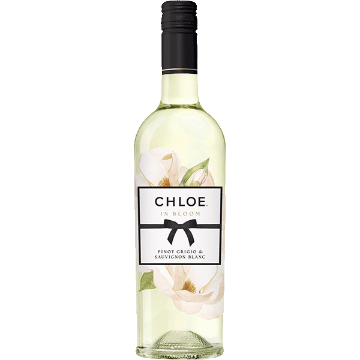 Picture of Chloe In Bloom Pinot Grigio & Sauvignon Blanc