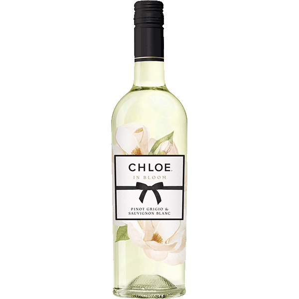 Picture of Chloe In Bloom Pinot Grigio & Sauvignon Blanc