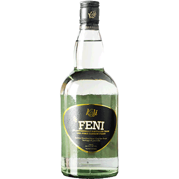 Picture of Kafi Feni Pure Cashew Fruit Liquor