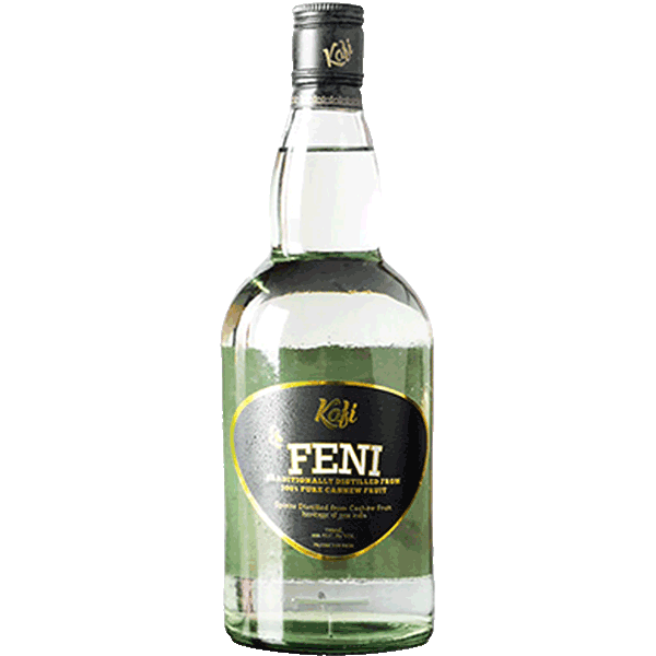 Picture of Kafi Feni Pure Cashew Fruit Liquor