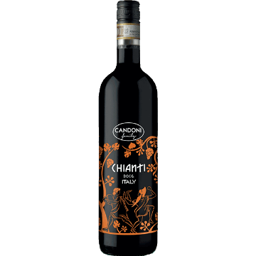 Picture of Candoni Chianti