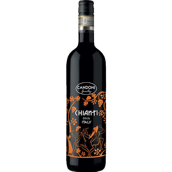 Picture of Candoni Chianti