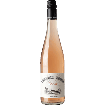 Picture of Txakoli Primo 'Zarautz' Rose 2024