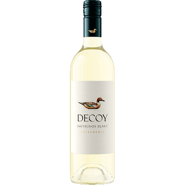 Picture of Decoy Sauvignon Blanc 2025