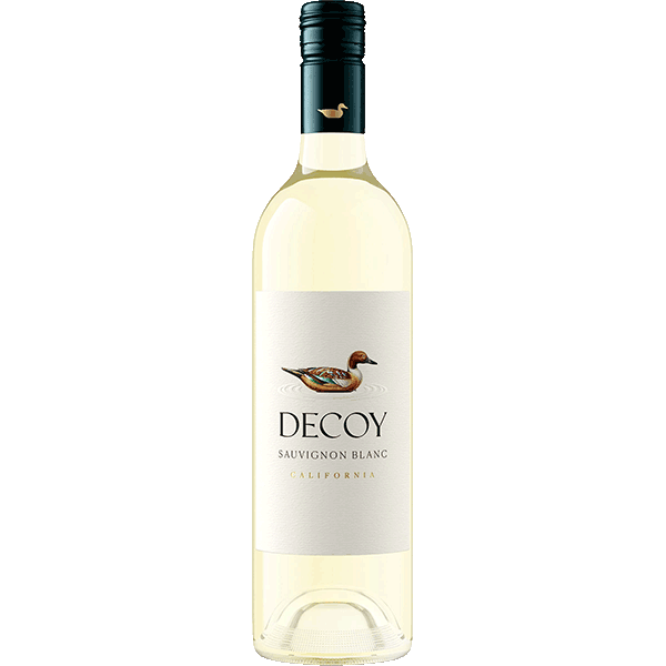 Picture of Decoy Sauvignon Blanc 2025
