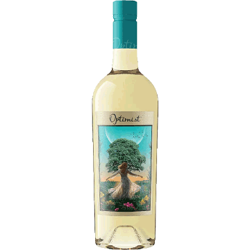 Picture of Daou Optimist Sauvignon Blanc 2025