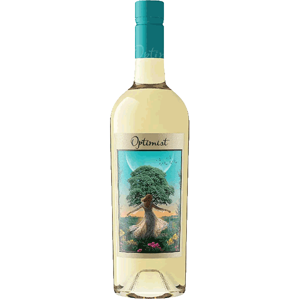 Picture of Daou Optimist Sauvignon Blanc 2025