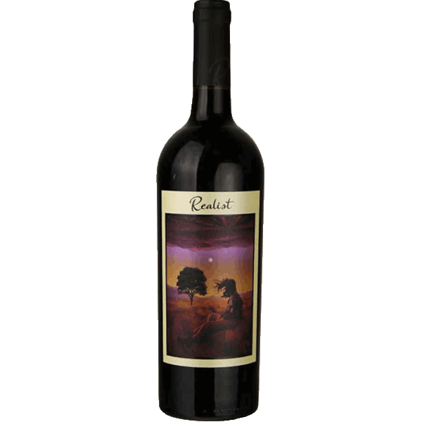 Picture of Daou Realist Cabernet Sauvignon 2024