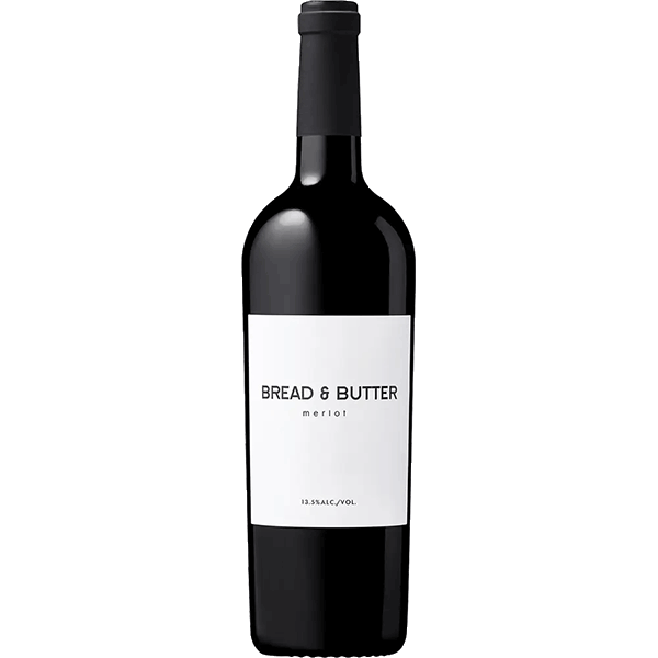 Picture of Bread & Butter Merlot