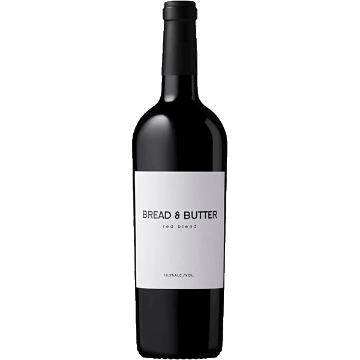 Picture of Bread & Butter Red Blend