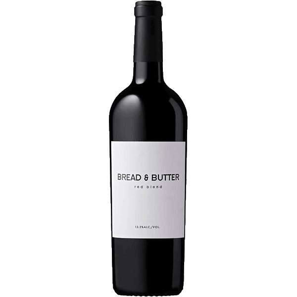 Picture of Bread & Butter Red Blend