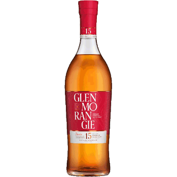 Picture of Glenmorangie The Lasanta 15-Year-Old Single Malt Scotch Whisky