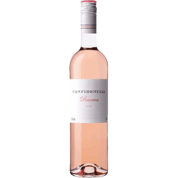 Picture of Casa Santos Lima Confidencial Reserva Rose 2025