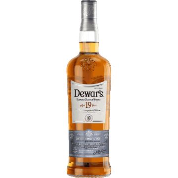 Picture of Dewar's 19-Year-Old The Champion's Edition 126th U.S. Open Blended Scotch Whisky