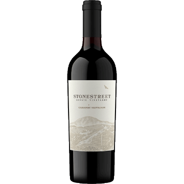 Picture of Stonestreet Estate Cabernet Sauvignon 2019
