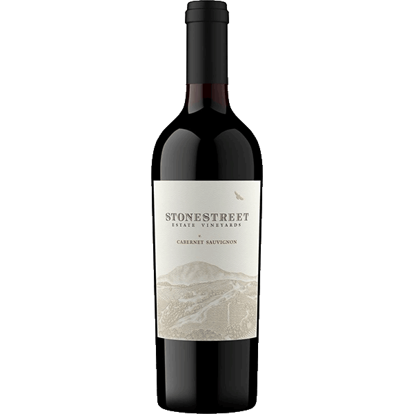 Picture of Stonestreet Estate Cabernet Sauvignon 2019