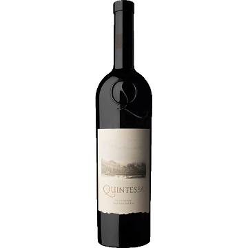 Picture of Quintessa Red 2022
