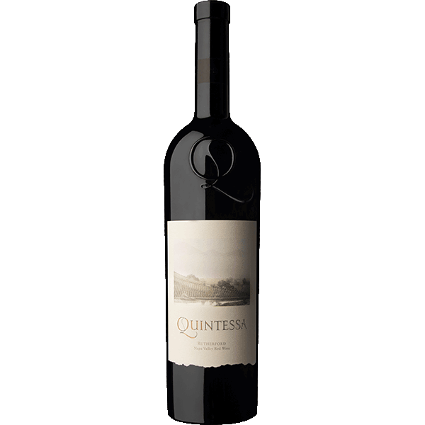 Picture of Quintessa Red 2022