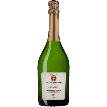 Picture of Gerard Bertrand Cremant de Limoux Brut 2024