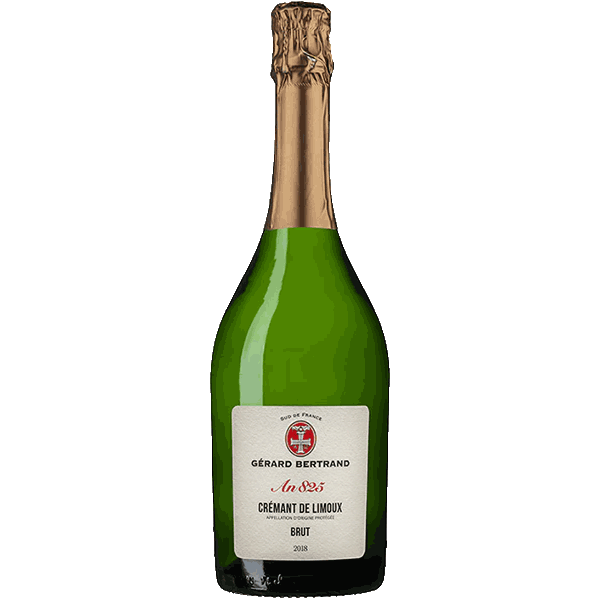 Picture of Gerard Bertrand Cremant de Limoux Brut 2024