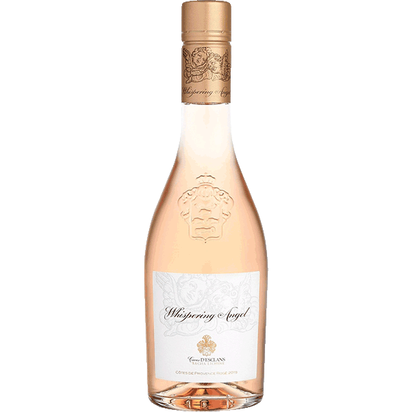 Picture of Caves d'Esclans Whispering Angel Rose 2025