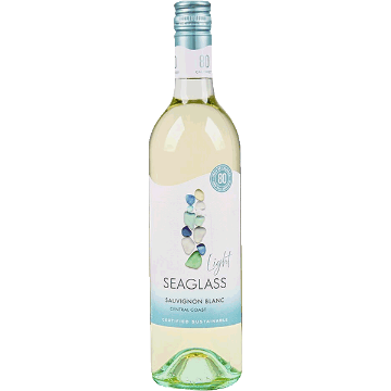Picture of SeaGlass Light Sauvignon Blanc
