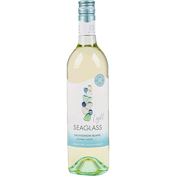 Picture of SeaGlass Light Sauvignon Blanc