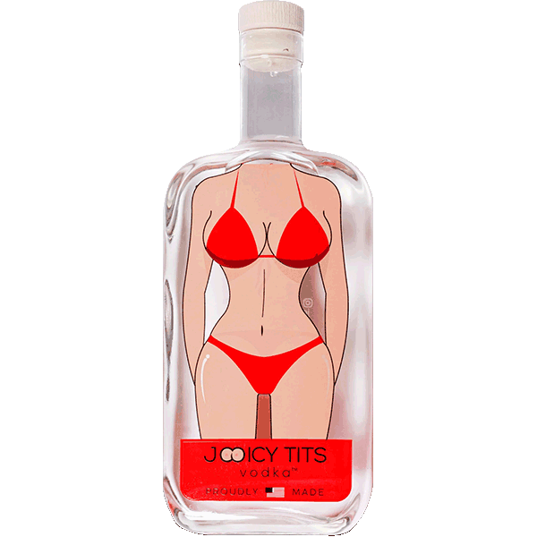 Picture of Jooicy Tits Vodka
