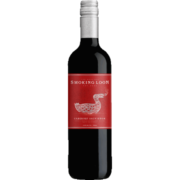 Picture of Smoking Loon Cabernet Sauvignon 