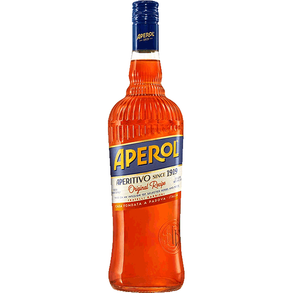 Picture of Aperol Aperitivo Liqueur
