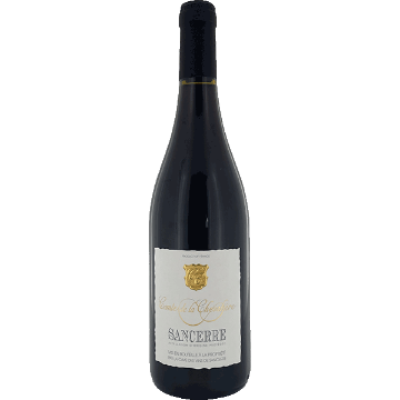 Picture of Comte de la Chevaliere Sancerre Rouge 2022