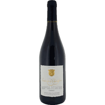 Picture of Comte de la Chevaliere Gamay 2022