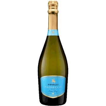Picture of Covalli Prosecco Extra Dry