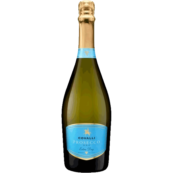 Picture of Covalli Prosecco Extra Dry