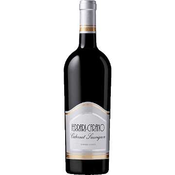 Picture of Ferrari-Carano Cabernet Sauvignon 2022