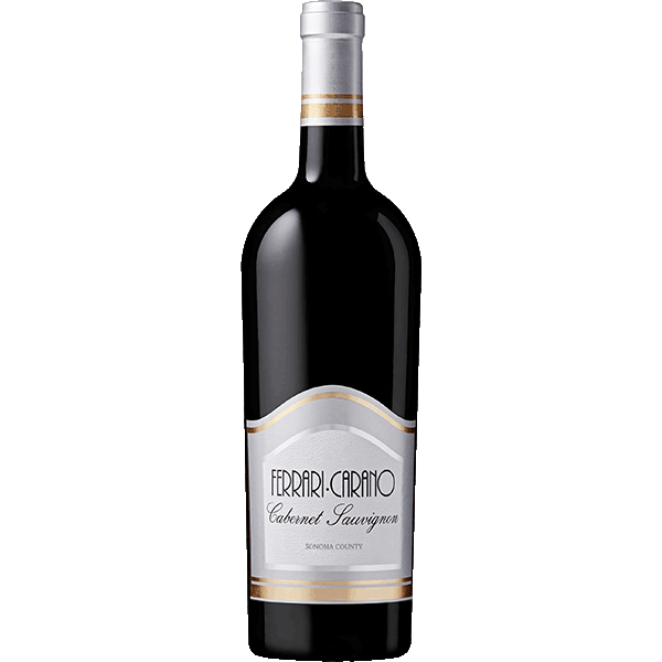 Picture of Ferrari-Carano Cabernet Sauvignon 2022